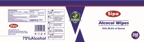 Label