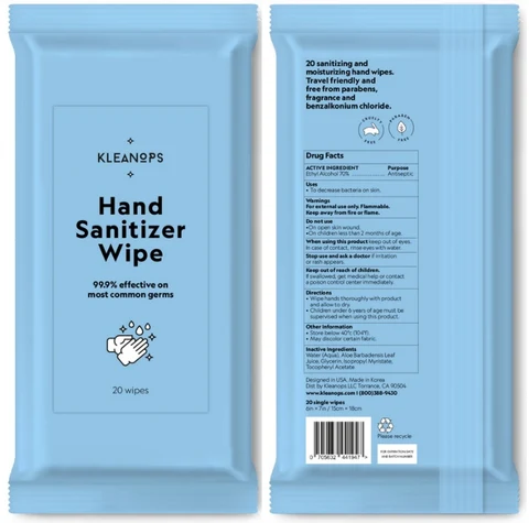 Label 2