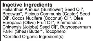 Inactive Ingredients