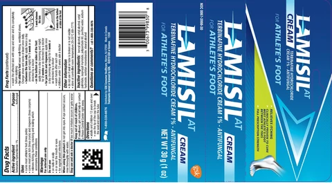 30 g Carton Foot