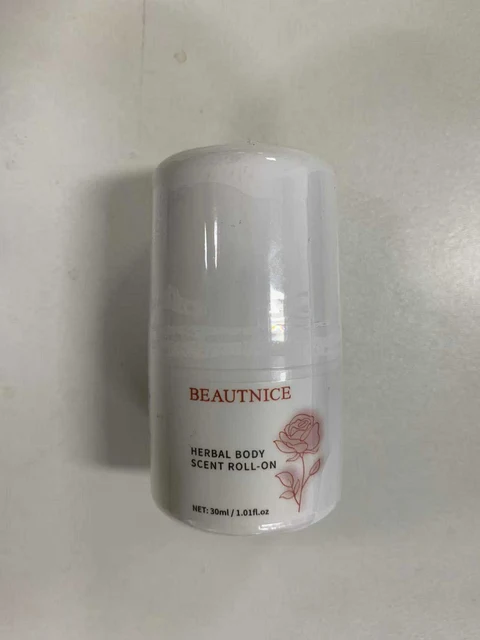 BEAUTNICE 포장
