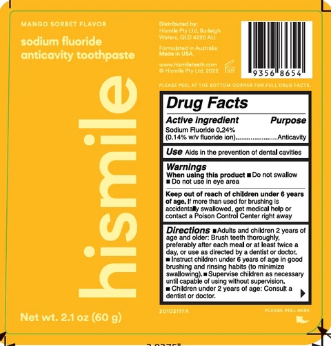 label
