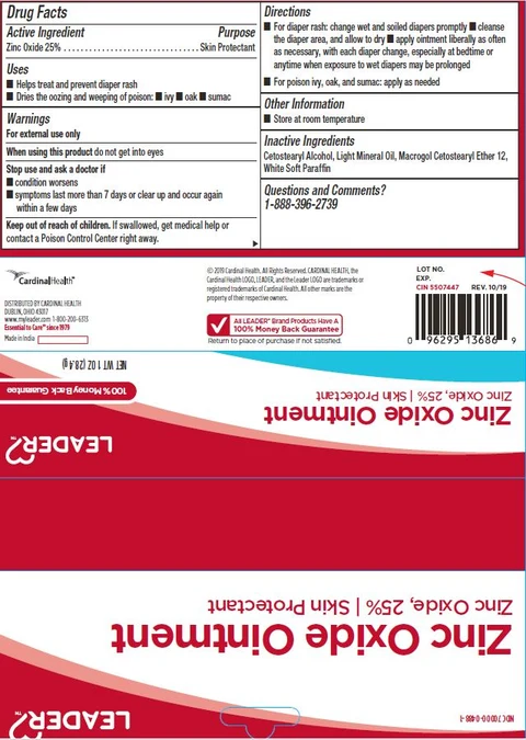 Skin Protectant packaging