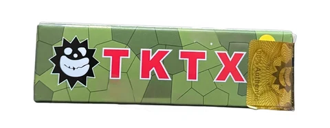 TKTX 포장