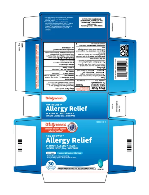 WAL-ITIN packaging