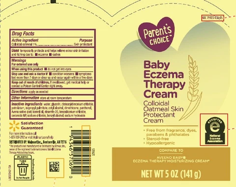 Colloidal Oatmeal 포장
