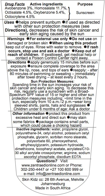 drug facts