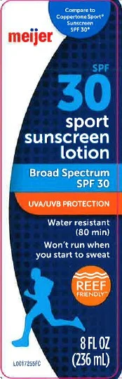 Sunscreen 포장