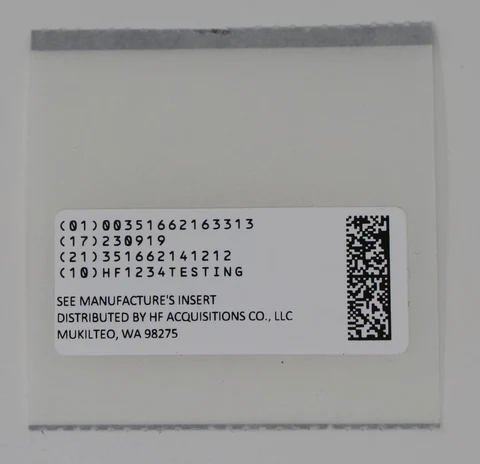 RFID Label