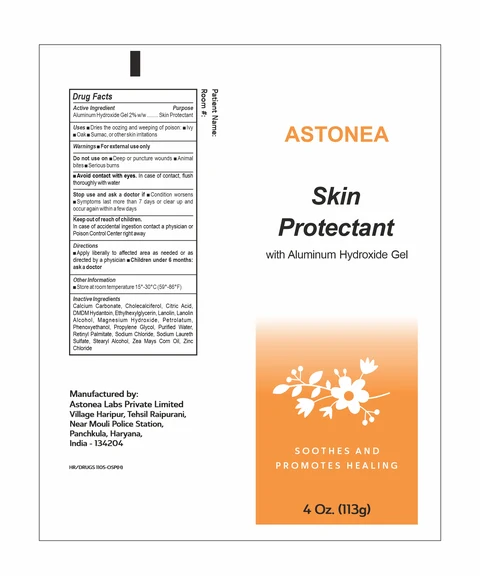 ASTONEAGRAN 포장