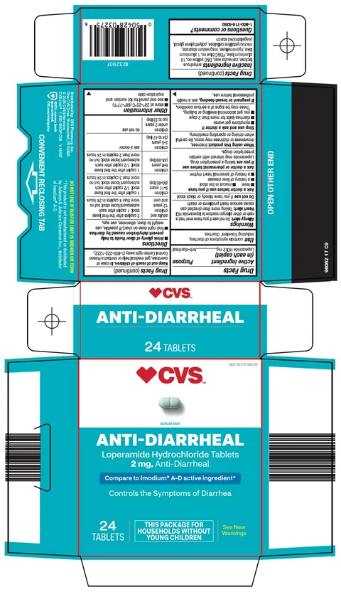 anti diarrheal packaging