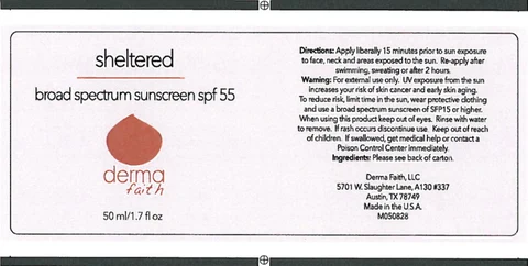 Principal Display Panel - Bottle Label