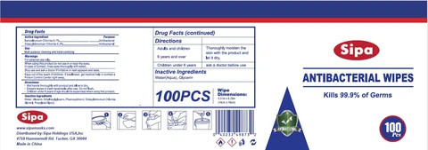 Label