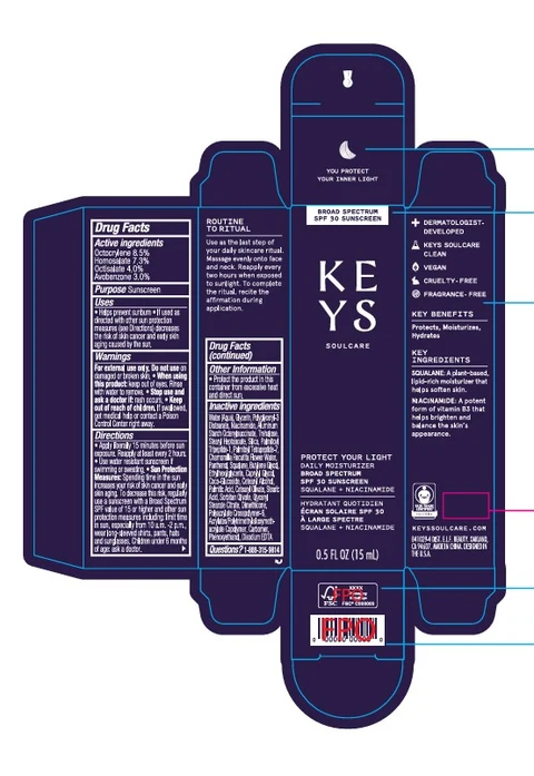 Packaging Label 15mL