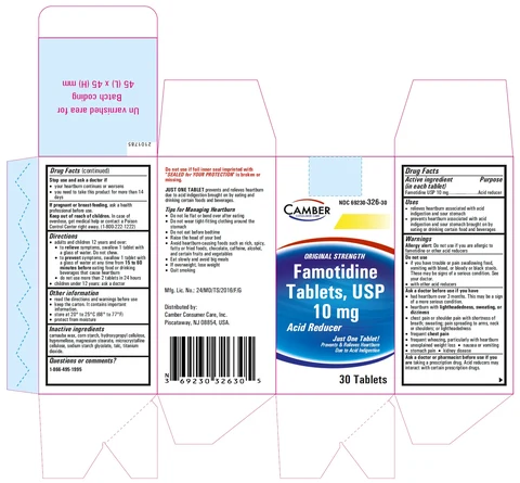 famotab10mgcontlabel30scontcarton