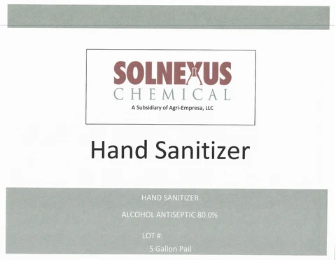 Package Label
