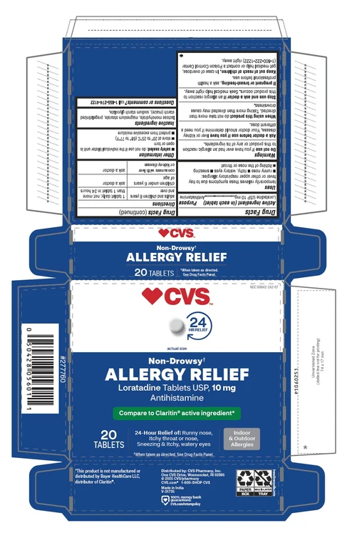 PACKAGE LABEL-PRINCIPAL DISPLAY PANEL - 10 mg Blister Carton (30 Tablets)