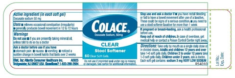 60 Label