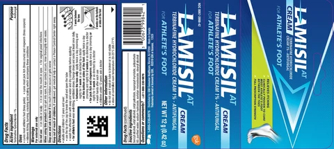 12 g Carton Foot
