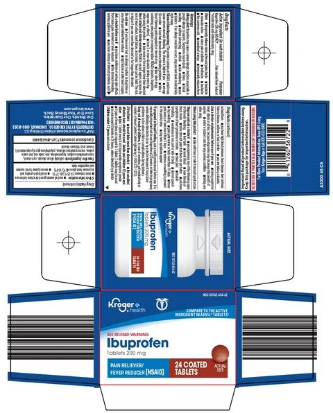 ibuprofen packaging