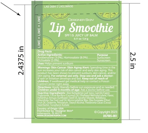 Australian Gold SPF 30 Lip Balm 포장