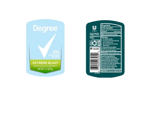 Degree 포장