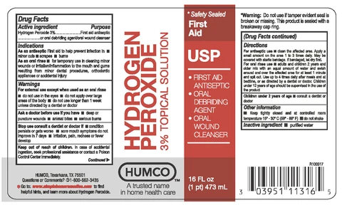 New Label