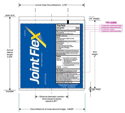 Tube label
