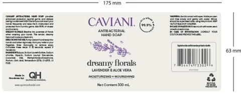 ANTIBACTERIAL DREAMY FLORALS / ANTIBACTERIAL FRUITY ZEST / ANTIBACTERIAL COOLING BREEZE / ANTIBACTERIAL DELIGHTFUL SWEETNESS / ANTIBACTERIAL BOLD CITRUS 포장