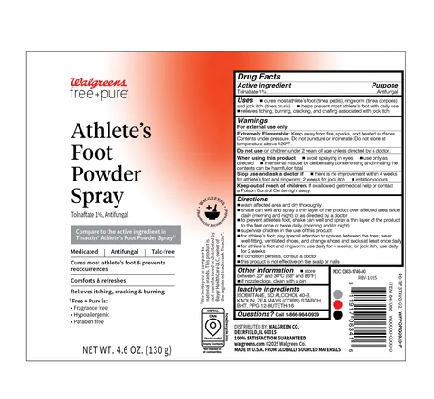 Tolnaftate packaging