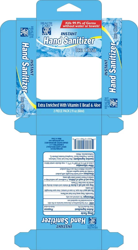 package label