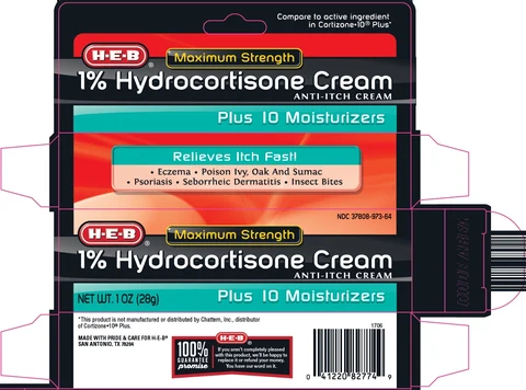 hydrocortisone packaging