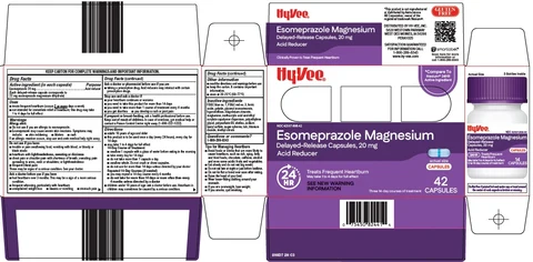esomeprazole magnesium packaging
