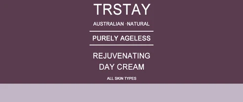 Rejuvenating Day Cream 포장