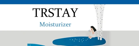 Trstay Moisturizer 포장