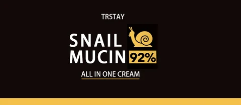 Snail Mucin 포장