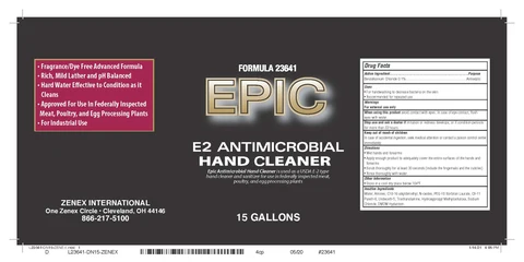 15 GAL NDC: 74146-236-11