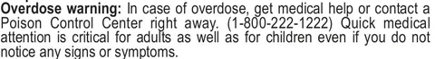 Overdose