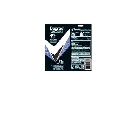 Degree 포장