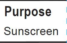 OTC Purpose
