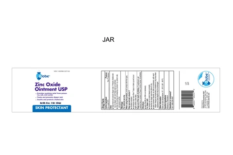 Zinc Oxide 20% 포장