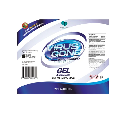 Label 354mL