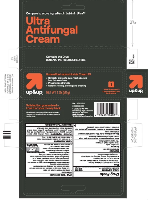 Athletes Foot 포장