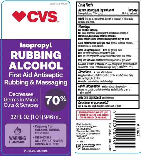 Isopropyl alcohol 포장