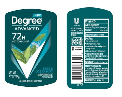 Degree 포장