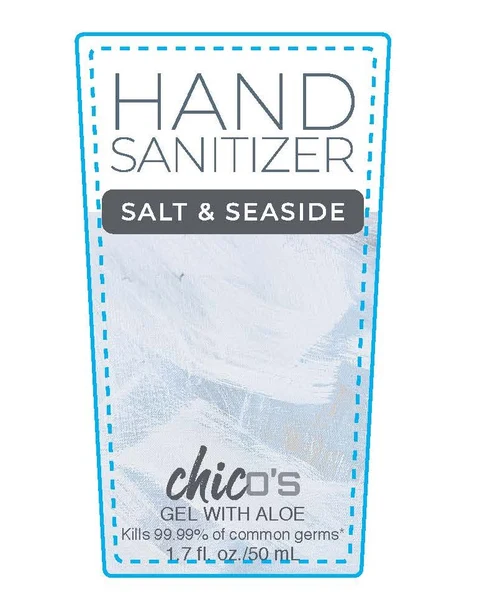 Hand Sanitizer 포장