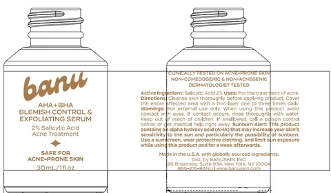 Serum-pry
