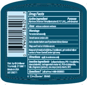 DFM Clean 2.7 oz back PDP