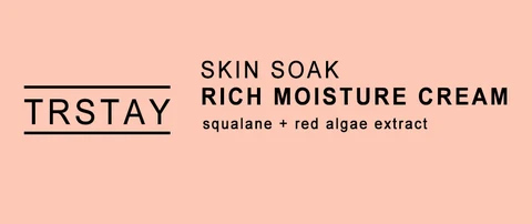 Rich Moisture Cream packaging