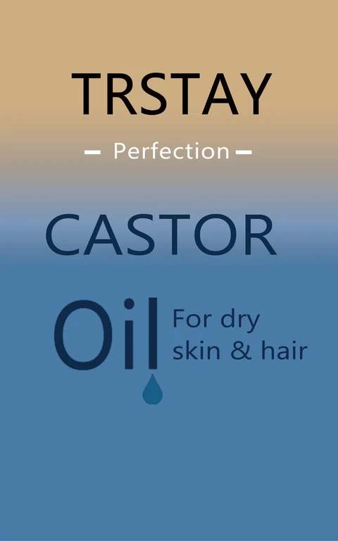 Trstay Perfection Castay Oil 포장